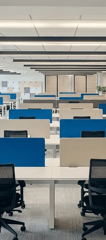 Office & Commercial Cleaning That Works in Cedar Rapids, IA