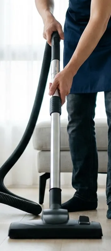 Professional Cleaning & Clean Out Services in Cedar Rapids, IA