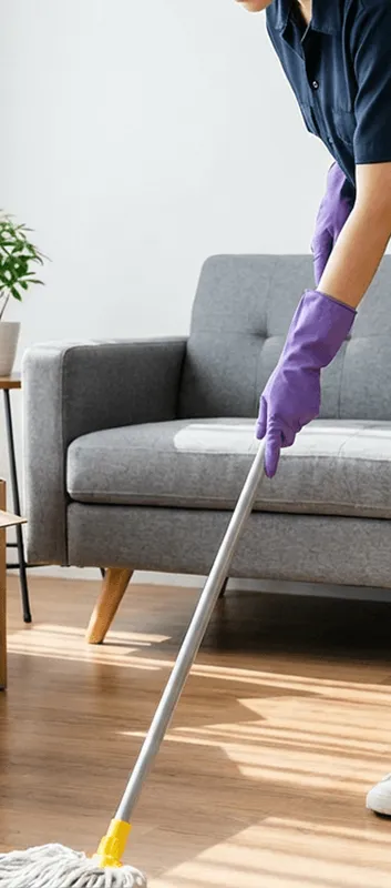 Trusted Move Out Cleaning Services in Cedar Rapids, IA